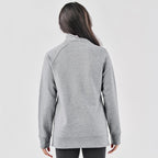 Women's Monashee Cowl Neck Pullover