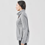 Women's Monashee Cowl Neck Pullover