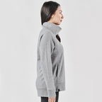 Women's Monashee Cowl Neck Pullover