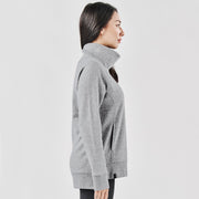 Women's Monashee Cowl Neck Pullover