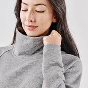 Women's Monashee Cowl Neck Pullover