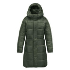 Women's Elkridge Parka