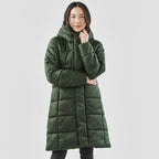 Women's Elkridge Parka