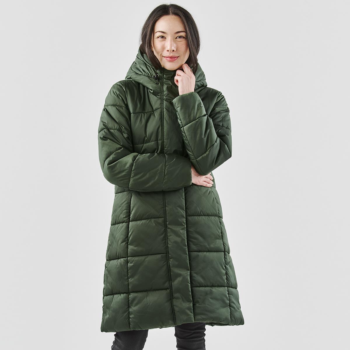 Women's Elkridge Parka