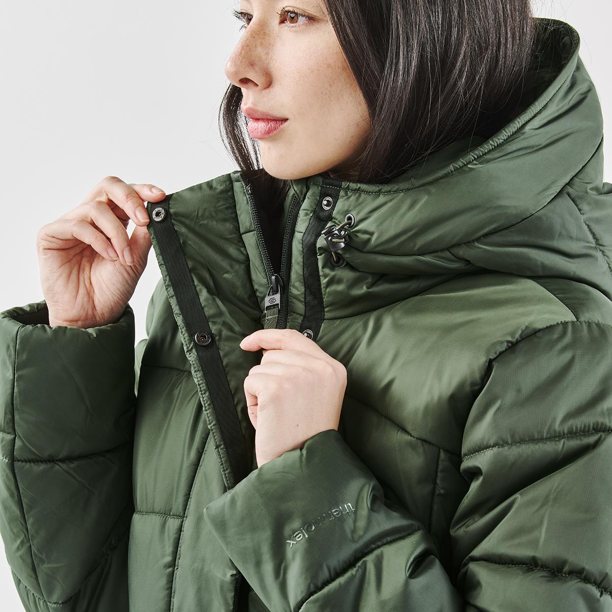 Women's Elkridge Parka