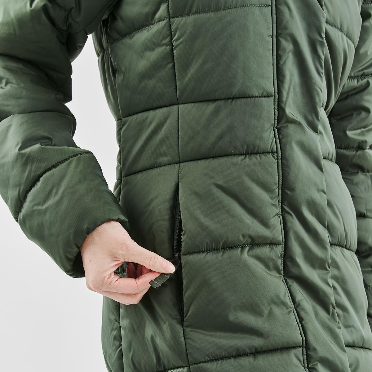 Women's Elkridge Parka
