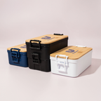 Double Stack RPP Lunch Box w/
