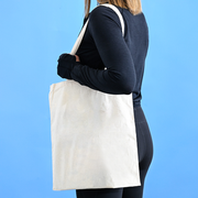 Neverfull Calico Tote Bag