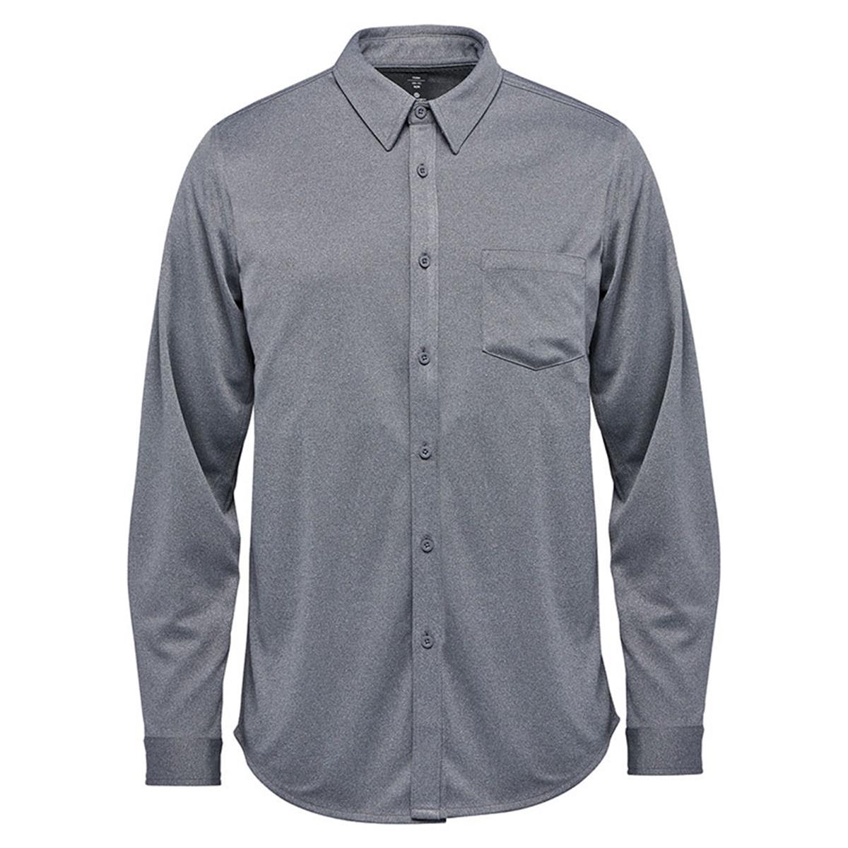 Men's Montauk Long Sleeve Shirt