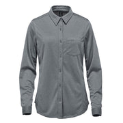 Women's Montauk Long Sleeve Shirt