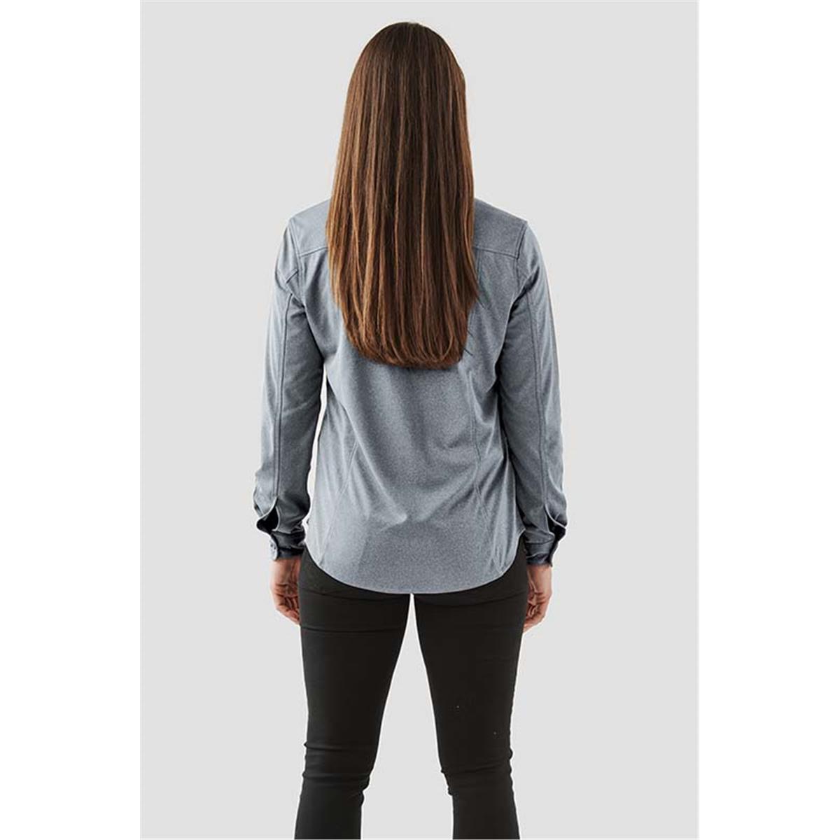 Women's Montauk Long Sleeve Shirt