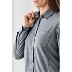 Women's Montauk Long Sleeve Shirt