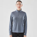 Women's Dockyard 1/4 Zip Pullover