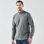 Men's Dockyard 1/4 Zip Pullover