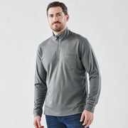 Men's Dockyard 1/4 Zip Pullover