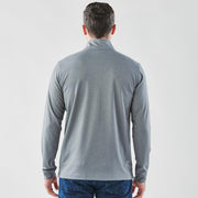 Men's Dockyard 1/4 Zip Pullover