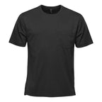 Men's Dockyard Performance Short Sleeve Tee