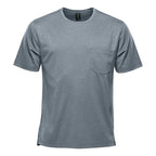 Men's Dockyard Performance Short Sleeve Tee