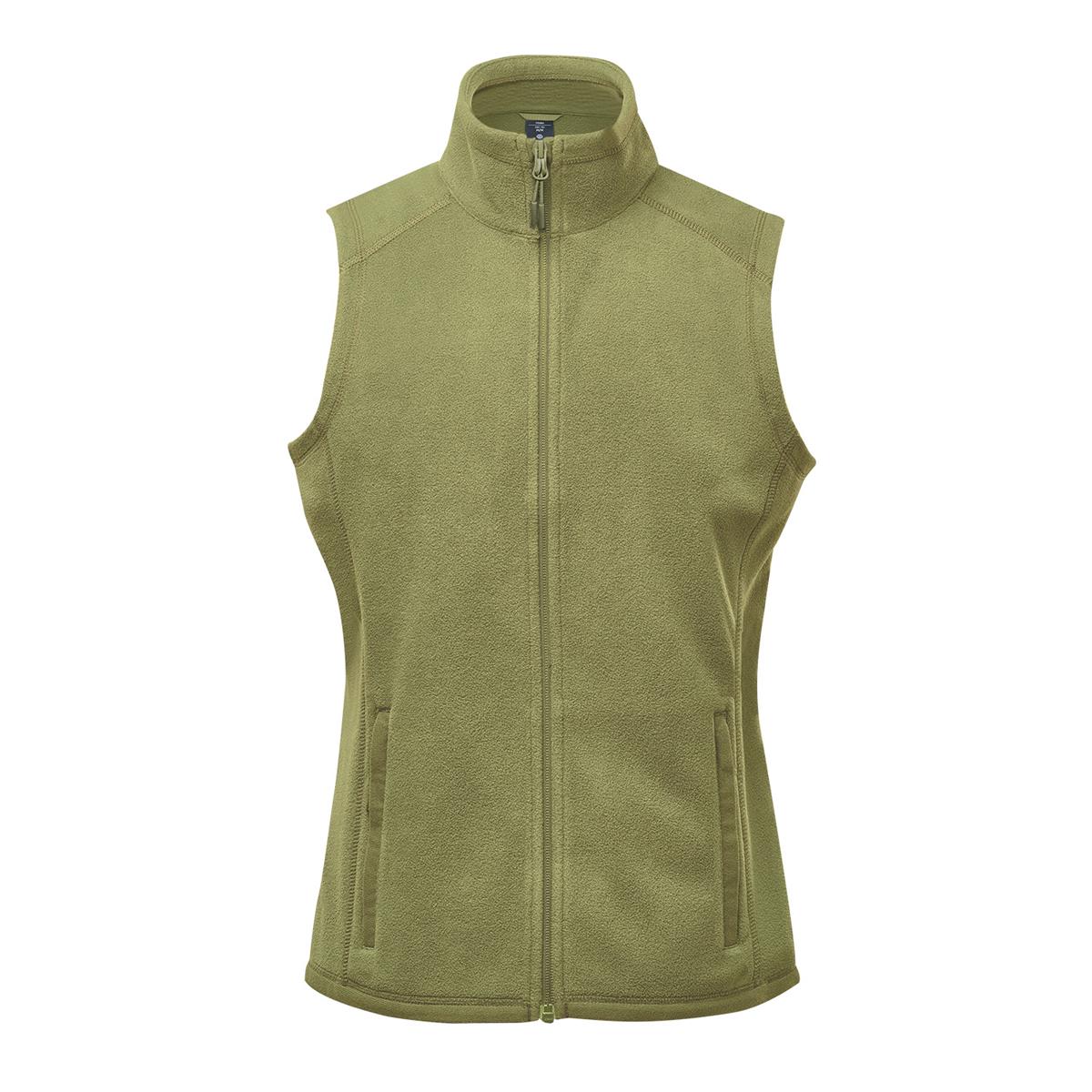 Women's Montauk Fleece Vest