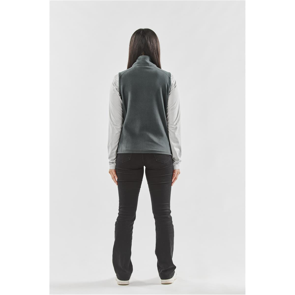 Women's Montauk Fleece Vest