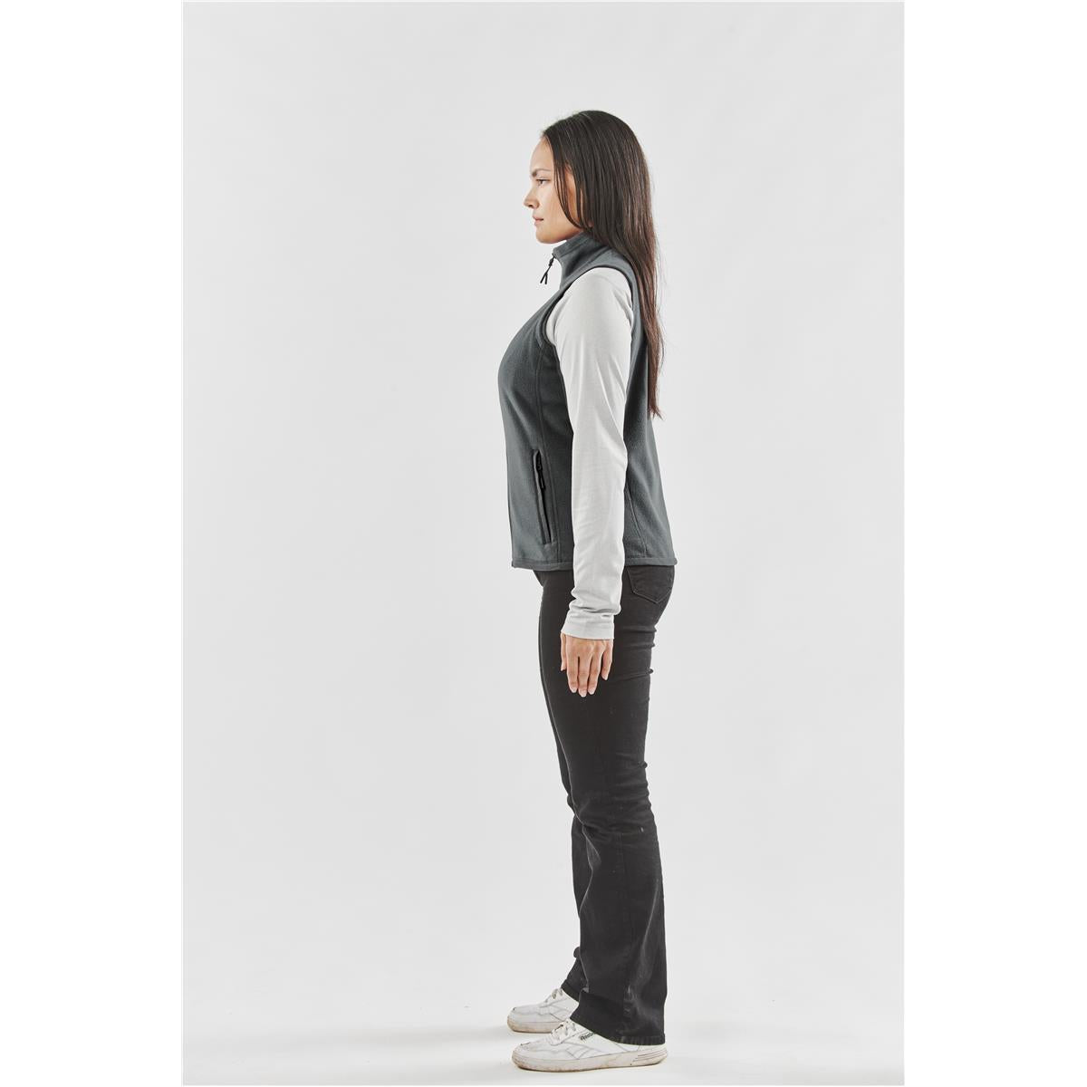 Women's Montauk Fleece Vest
