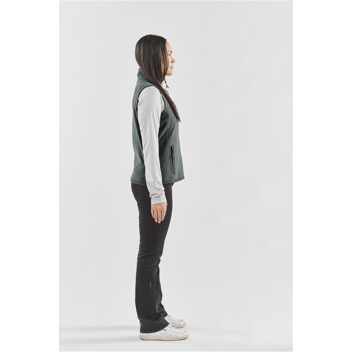 Women's Montauk Fleece Vest