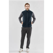 Men's Montauk Fleece Vest