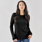Women's Ashburn Crew Neck