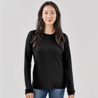 Women's Ashburn Crew Neck