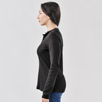 Women's Ashburn Henley