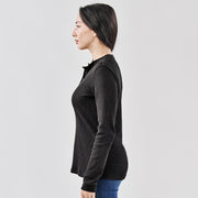 Women's Ashburn Henley