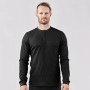 Men's Ashburn Henley