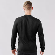 Men's Ashburn Henley