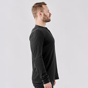 Men's Ashburn Henley