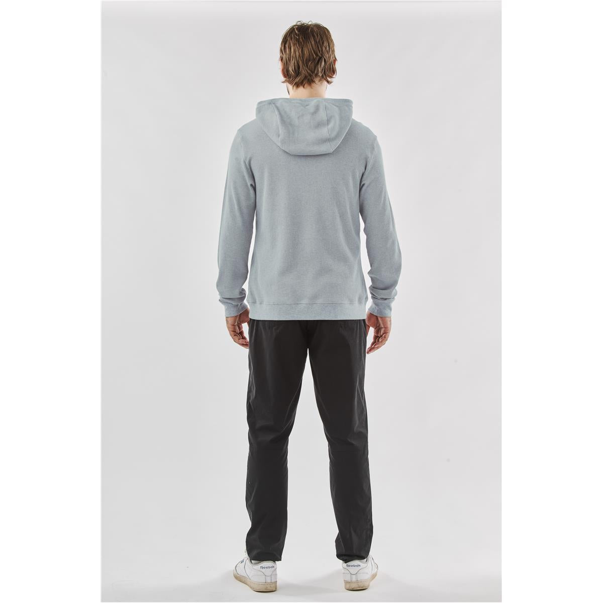 Men's Ashburn Pullover Hoody