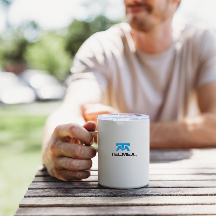 Wanderer 400ml Travel Mug
