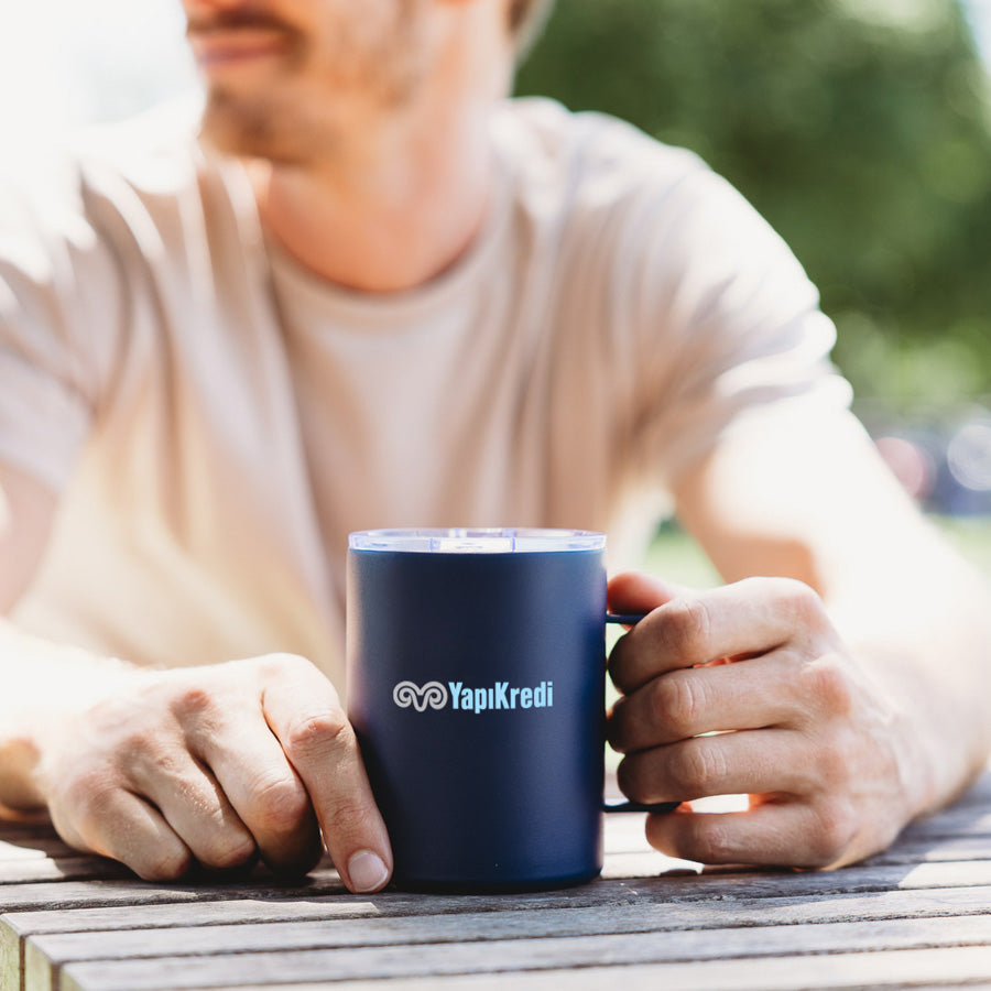 Wanderer 400ml Travel Mug