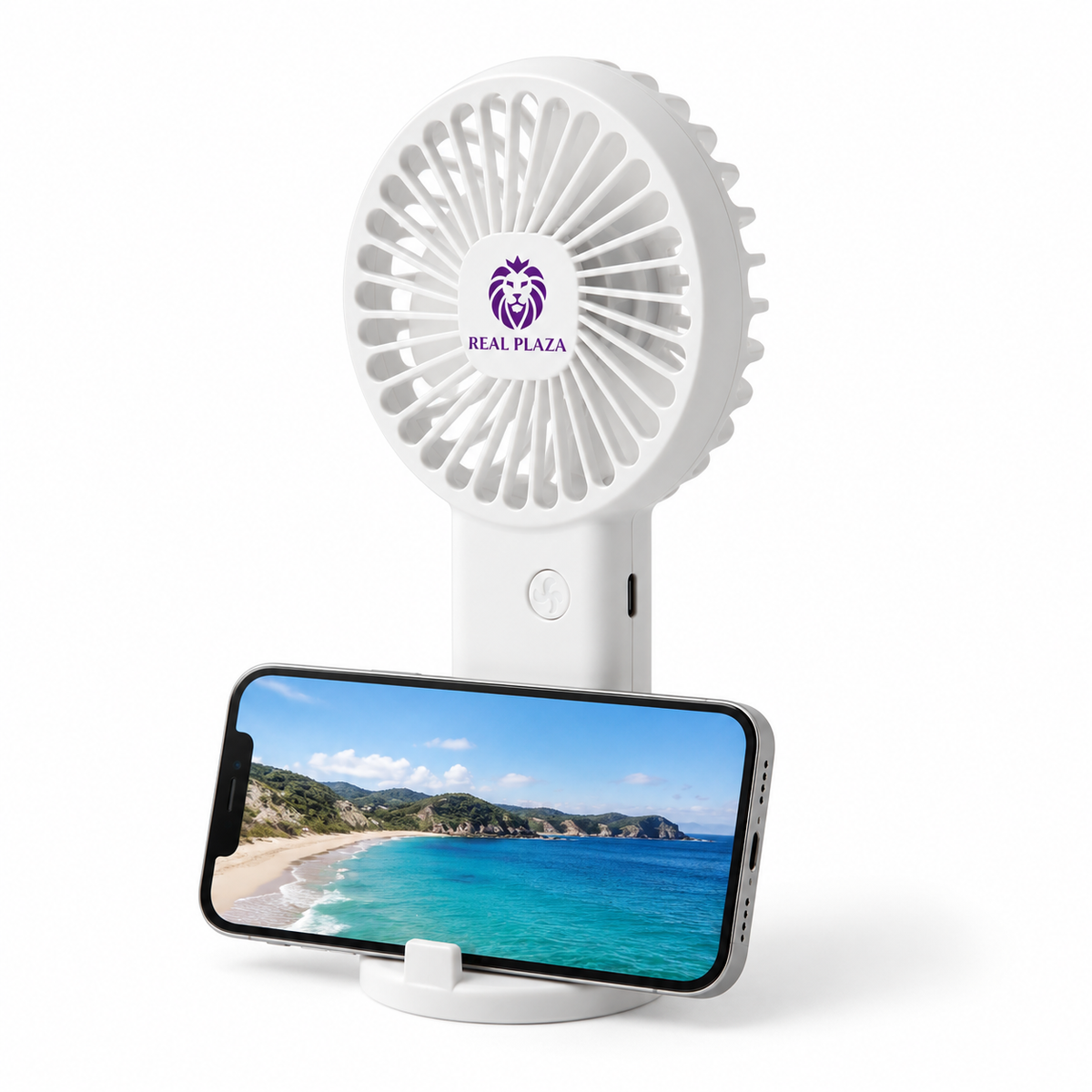 Hybrid Fan