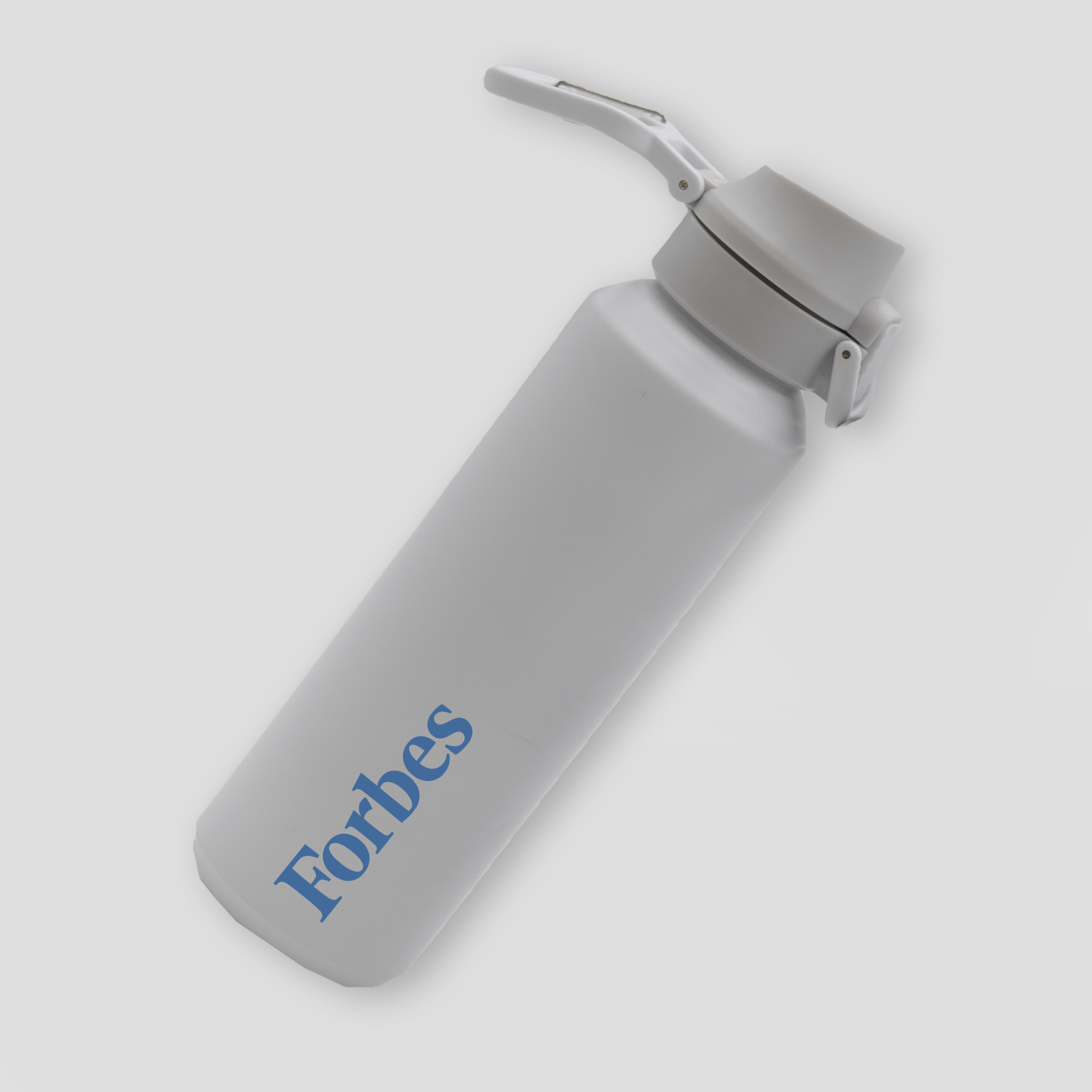 Thunder 600ml Re-Alu Bottle