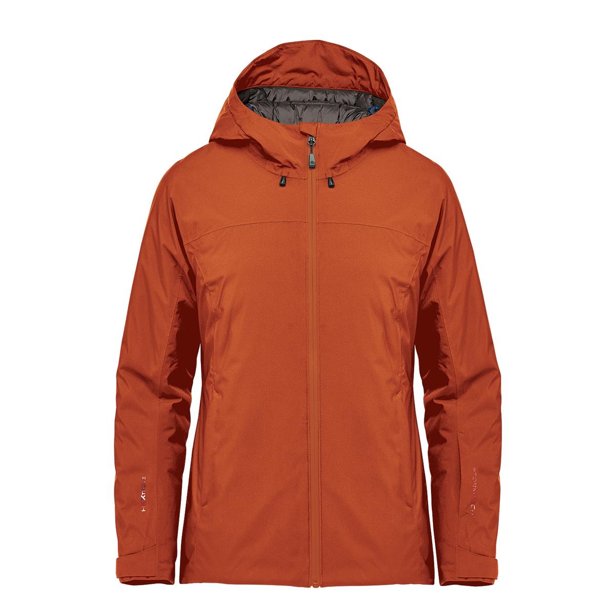 Women's Nostromo Thermal Shell