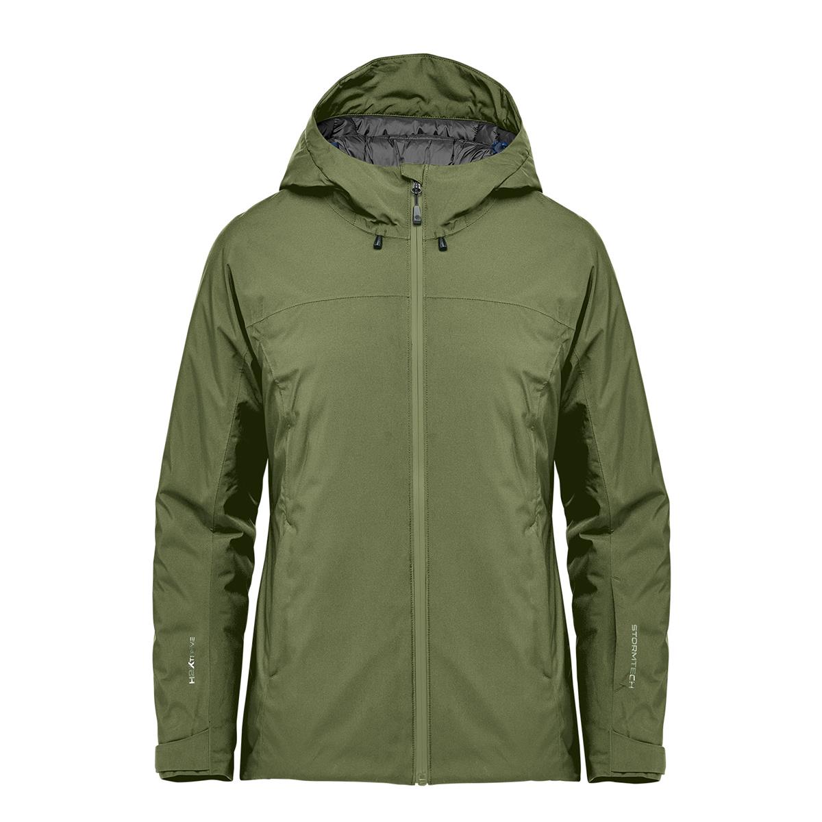 Women's Nostromo Thermal Shell