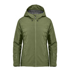 Women's Nostromo Thermal Shell