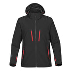 Men's Patrol Softshell