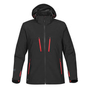 Men's Patrol Softshell