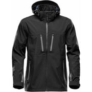 Men's Patrol Softshell