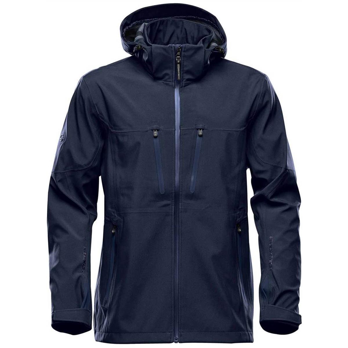 Men's Patrol Softshell