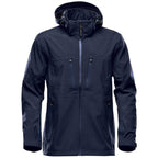 Men's Patrol Softshell