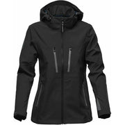 Women's Patrol Softshell
