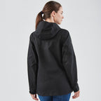 Women's Patrol Softshell