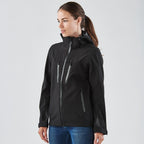 Women's Patrol Softshell
